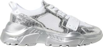 Versace Jeans Couture Uomo, Scarpe, Multicolore, 39 EU, new