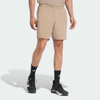 adidas Mens adidas Puremotion Shorts