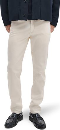 Rag & Bone Fit 2 Airflex Slim Fit Jeans in Ecru at Nordstrom, Size 30 X 32