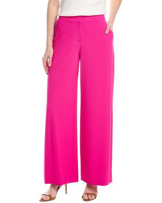 Tahari by ASL Crepe Pant