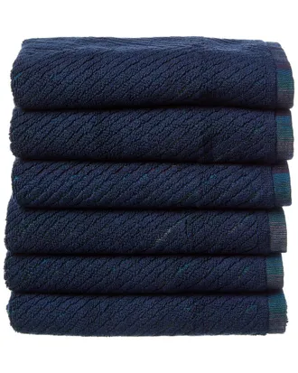 Missoni Home Harmony Ospite Unita Hand Towel