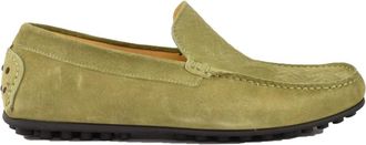 A.Testoni Uomo, Scarpe, Verde, 44 EU, new