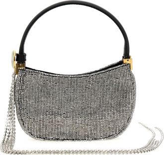 Magda Butrym Womens Micro Vesna Handbag