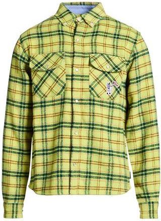 Billionaire Boys Club CAMISETAS Y TOPS - Camisas en YOOX.COM