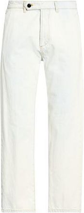 Officina 36 HOSEN & R&Ouml;CKE - Jeanshosen auf YOOX.COM