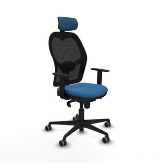 Piqueras y Crespo Piqueras Y Crespo Silla De Oficina Bleu Clair 1d036g2