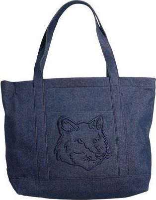 Maison Kitsun&eacute; BORSE - Borse a mano su YOOX.COM