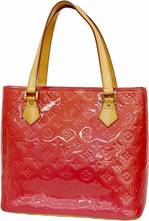 Louis Vuitton Framboise Tote Bag (Pre-Owned)