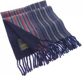 Louis Vuitton Pre-owned Stole - - Pre-owned - Uomo - Multicolore - ONE SIZE
