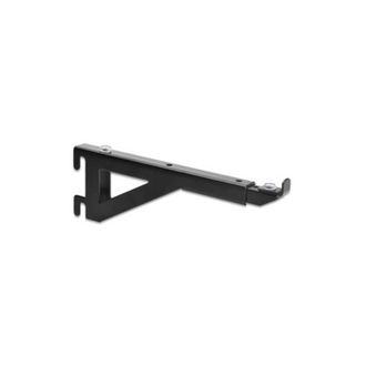 OEM 10 X Manzoni 641 Reggimensola Allung 16/27 Mm Nero