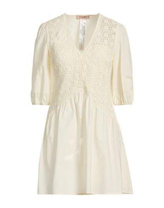 Twin-Set DRESSES - Mini dresses sur YOOX.COM