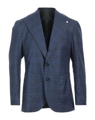 Luigi Bianchi Mantova SUITS and CO-ORDS - Blazers sur YOOX.COM