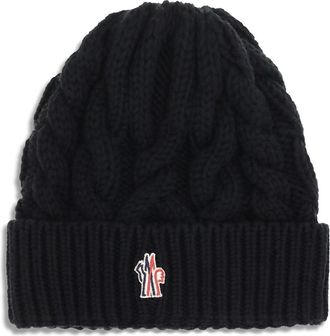 Moncler Beanie Hat