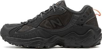 New Balance 703 Black ML703NCD