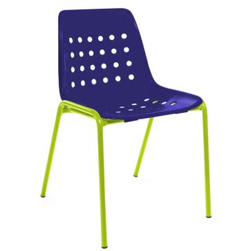 Schubiger M&ouml;bel Gartenstuhl Bermuda