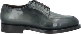 Santoni CALZADO - Zapatos de cordones en YOOX.COM