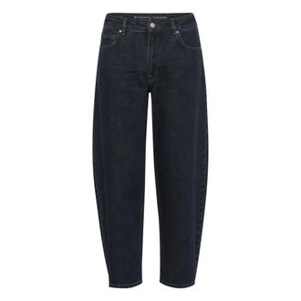 MY ESSENTIAL WARDROBE BalooMW 139 Jeans - female - My Essential Wardrobe - Loose Fit Jeans - Blue - W30 L28 - Jeans