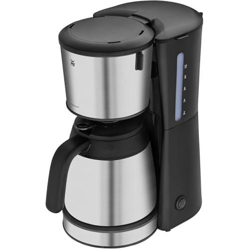 WMF Barista Zuckerdosierer – 240 Ml, Cromargan Edelstahl & Glas, Spülmaschinengeeignet, Für Kaffeeliebhaber