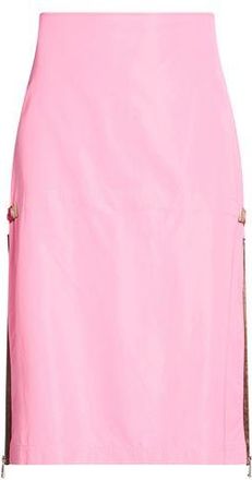 Fendi BOTTOMWEAR - Midi skirts sur YOOX.COM