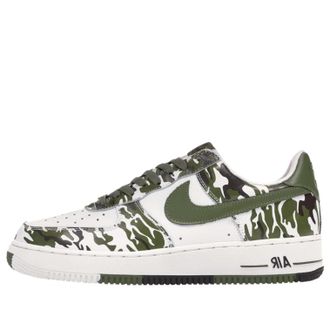 Nike Air Force 1 Camo 306353-131