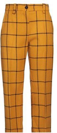 PDR Phisique Du Role BOTTOMWEAR - Trousers on YOOX.COM