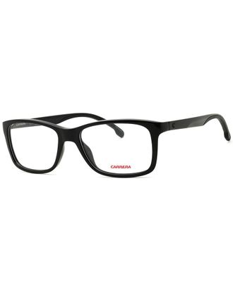 Carrera Mens 54Mm Optical Frames