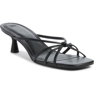 BP. Bliss Sandal in Black at Nordstrom, Size 5.5