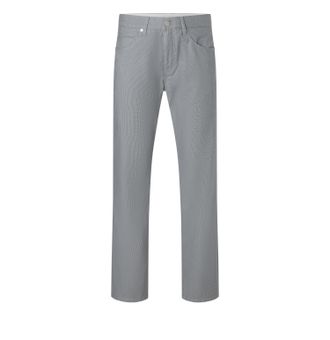 MAC Broeken 5-Pocket-Jeans MAC Arne, Herren, Gr. 32, L&auml;nge 32, grau (graustone), Denim/Jeans, Obermaterial: 97% Baumwolle, 3% Elasthan, Jeans 5-Pocket-Jeans