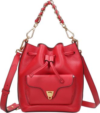 Coccinelle Borse Coccinelle.. Rosse