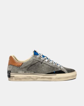 Crime London DECONSTRUCTED BLUE CHILL