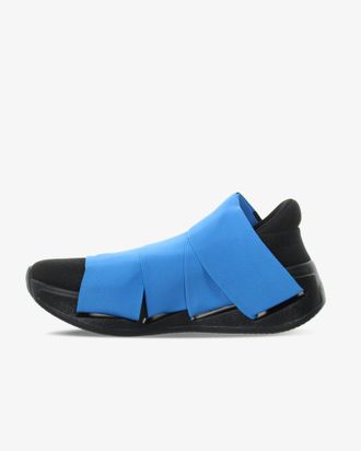 Fessura Womens Change Shoe 05 Blue Everyday Sneakers
