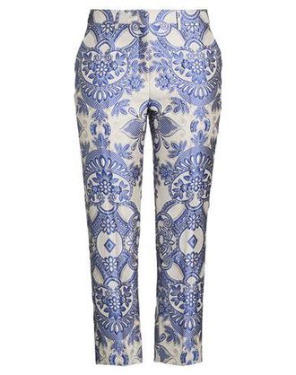 Etro BOTTOMWEAR - Trousers on YOOX.COM