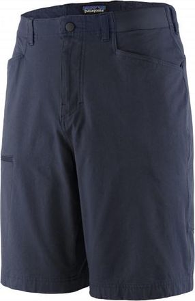 Patagonia Venga Rock Shorts Shorts f&uuml;r Herren | blau