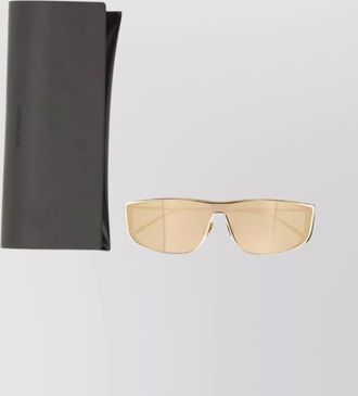 Saint Laurent sl 605 moon slim arm sunglasses