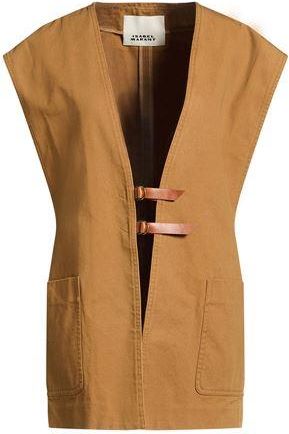 Isabel Marant JACKEN & M&Auml;NTEL - Westen auf YOOX.COM