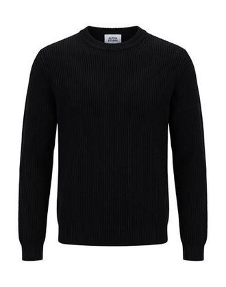 Alpha Studio KNITWEAR - Jumpers sur YOOX.COM