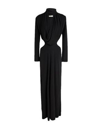 Vicolo DRESSES - Maxi dresses on YOOX.COM