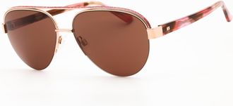 Bebe Bb7252 Sunglasses