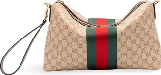 Gucci Gucci Web Bag