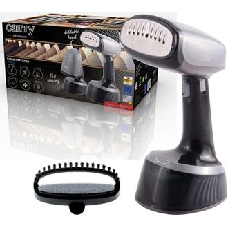 Adler Europe CR 5033 Vaporizzatore per indumenti