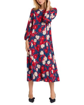 Draper James Matilda Midi Dress