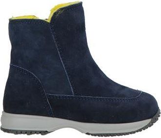 Hogan FOOTWEAR - Ankle boots on YOOX.COM
