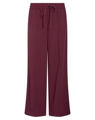 Vila BOTTOMWEAR - Trousers sur YOOX.COM