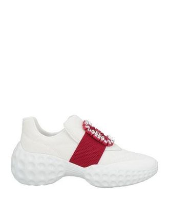 Roger Vivier SCHUHE - Sneakers auf YOOX.COM