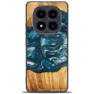 OEM Funda Bewood Unique Para Xiaomi Redmi Note 14 Pro 5g - 4 Elementos - Aire