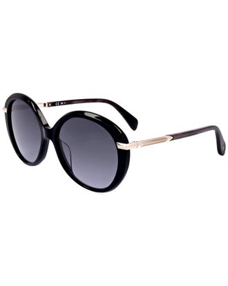 Rag & Bone Rag & Bone Womens Rnb1075/S 56Mm Sunglasses
