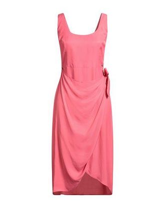 A|X Armani Exchange DRESSES - Midi dresses sur YOOX.COM