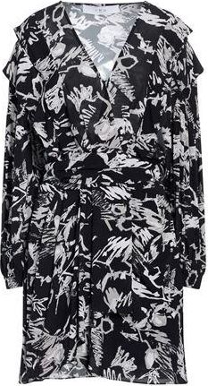 Iro VESTIDOS - Minivestidos en YOOX.COM