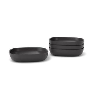 Ekobo Pasta Bowl in Black at Nordstrom