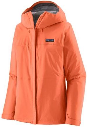 Patagonia Torrentshell 3L Jacket Regenjacke f&uuml;r Damen | rot